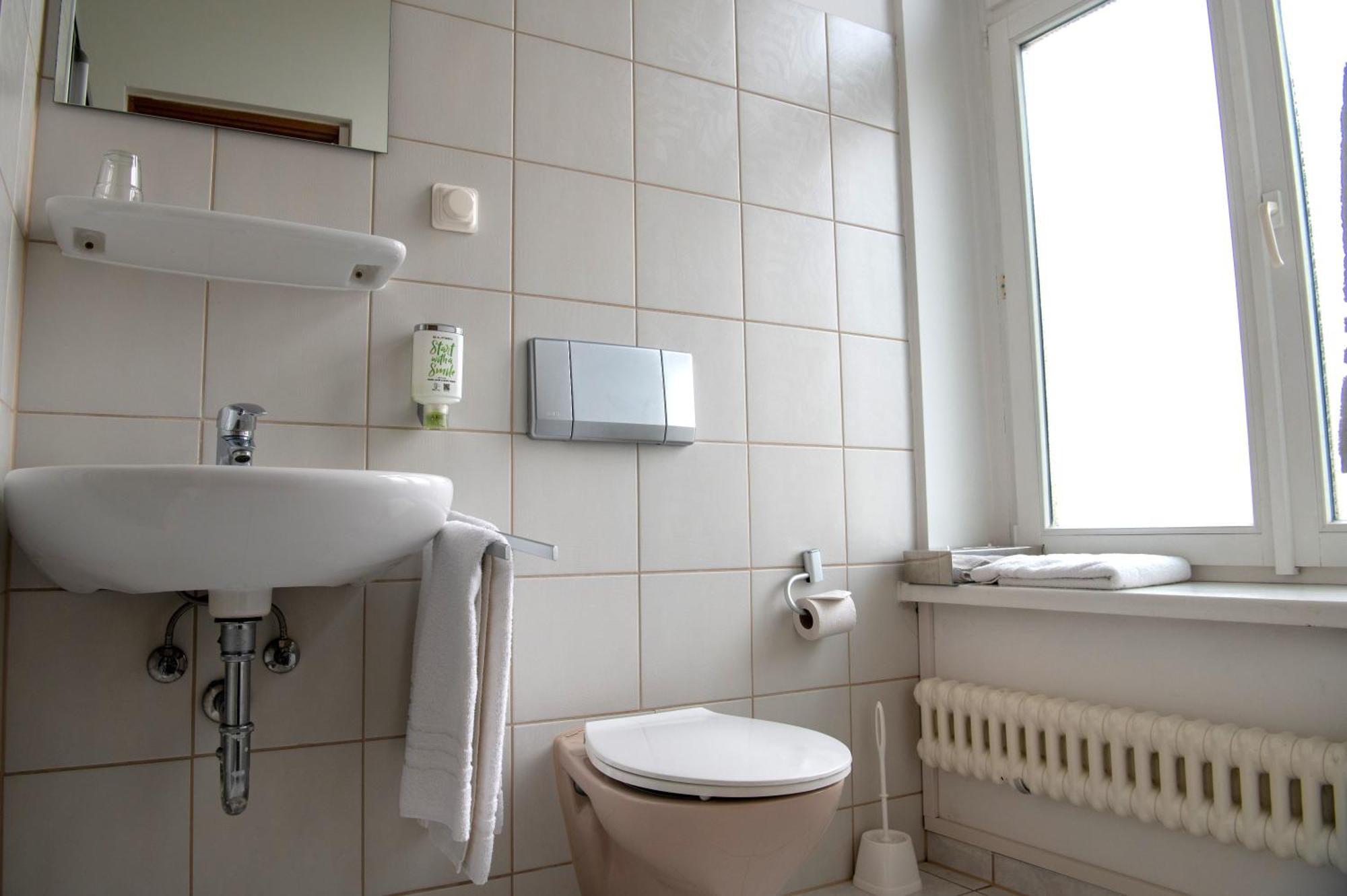 Palais Am Kleistpark Hotel Frankfurt  Room photo