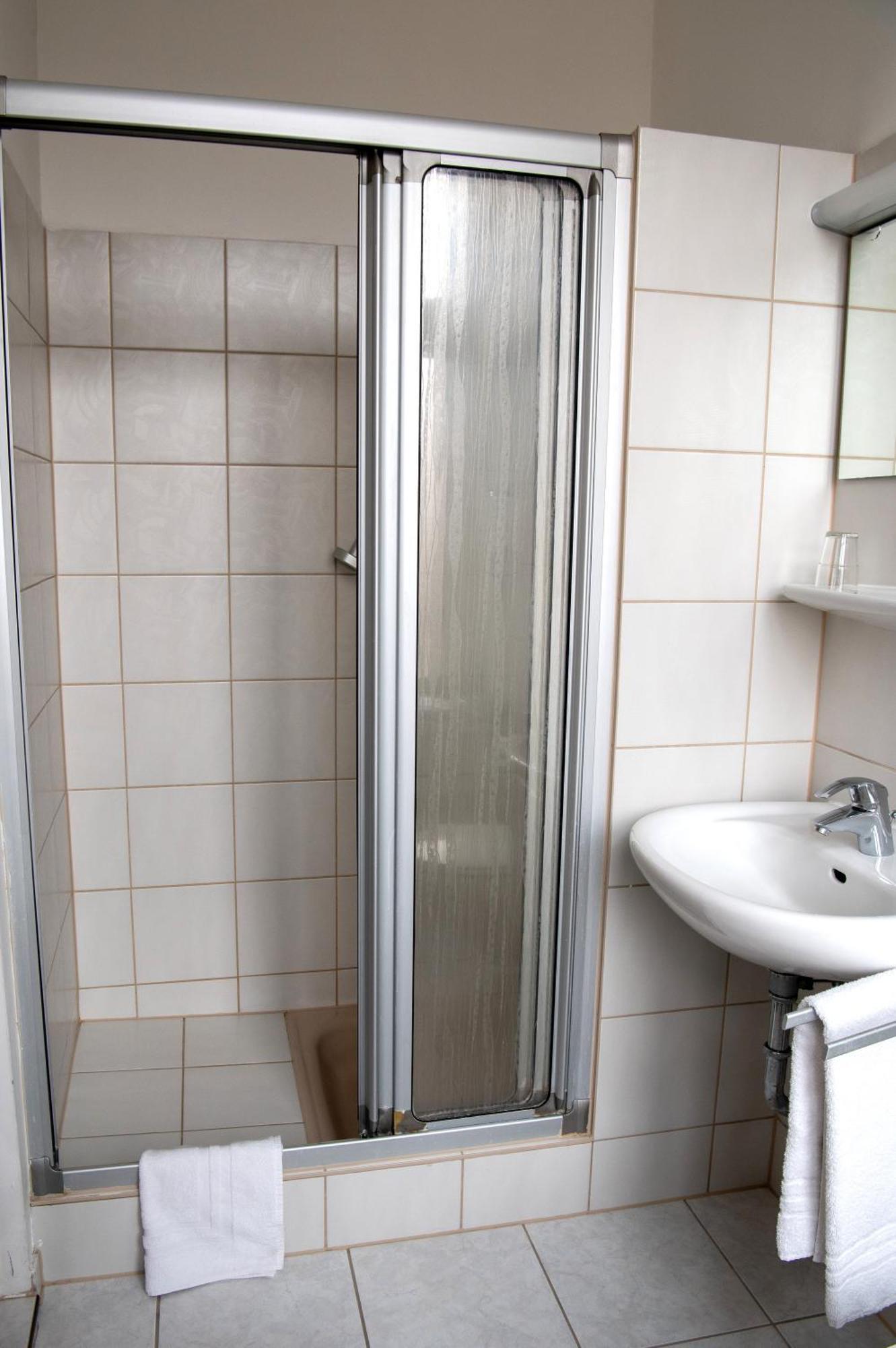 Palais Am Kleistpark Hotel Frankfurt  Room photo