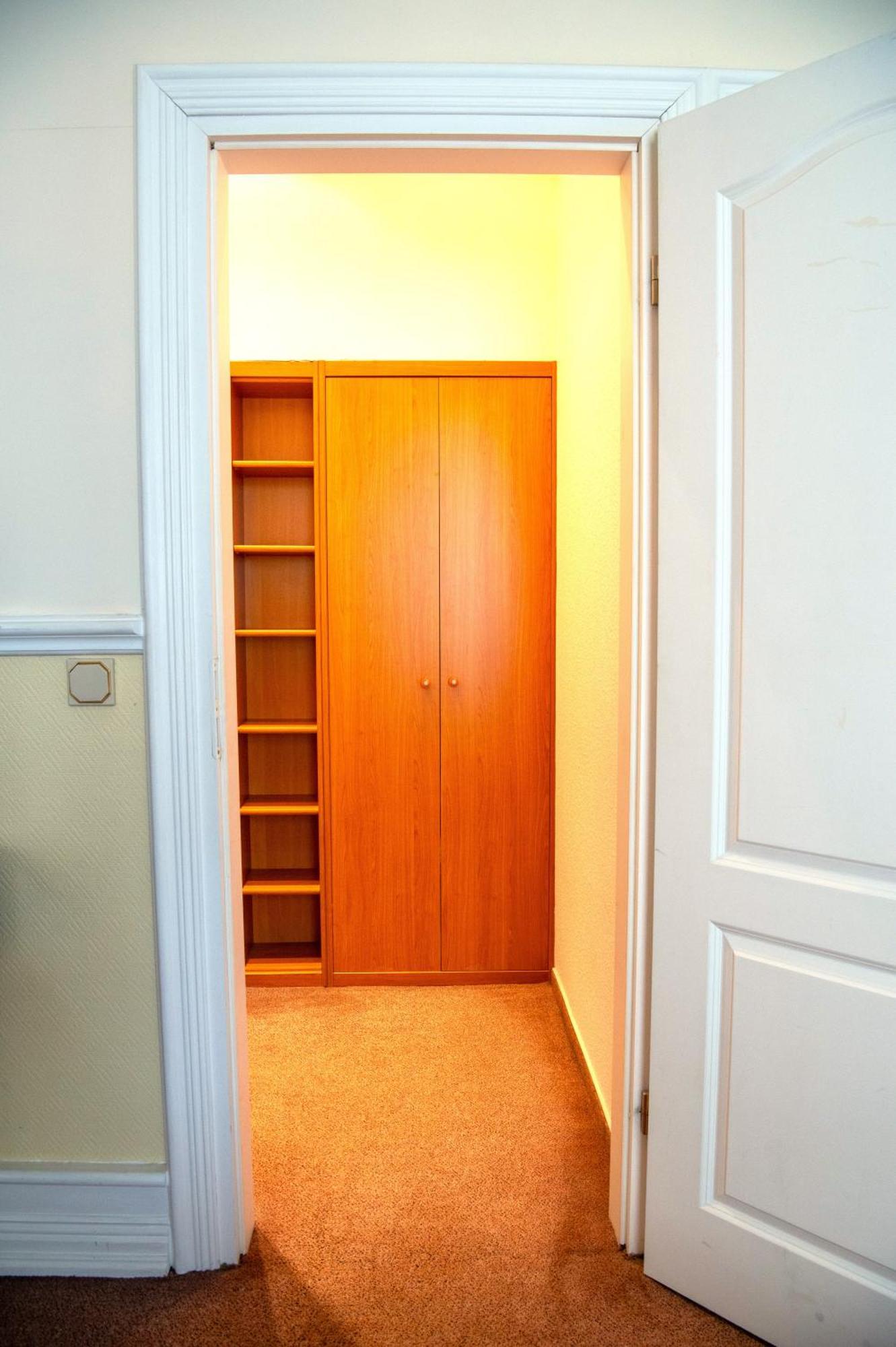 Palais Am Kleistpark Hotel Frankfurt  Room photo