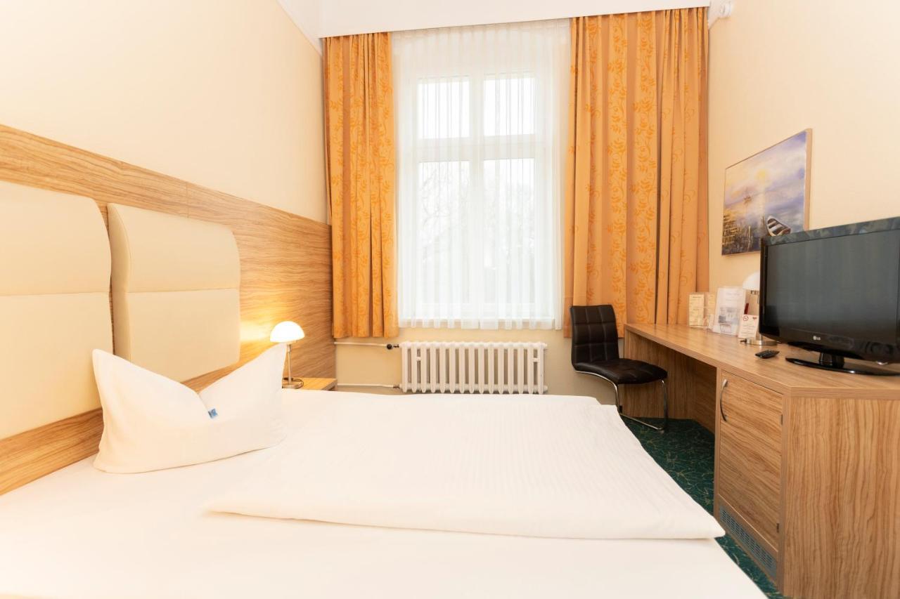 Palais Am Kleistpark Hotel Frankfurt  Exterior photo